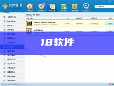 18 软件