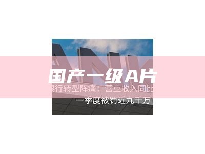 国产一级A片