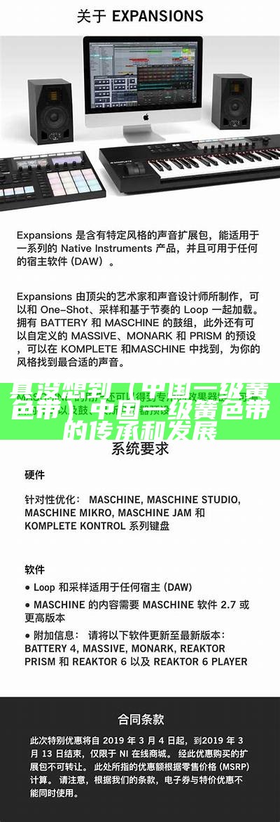 真没想到（中国一级簧色带）中国一级簧色带的传承和发展