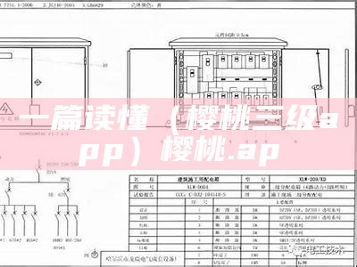 一篇读懂（樱桃三级app）樱桃.ap（樱桃s3）