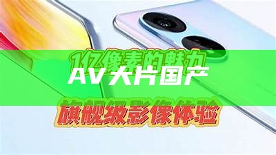 AV大片国产