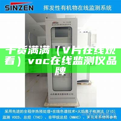 干货满满（V片在线观看）voc在线监测仪品牌