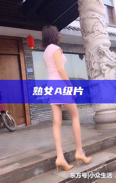 熟女A级片