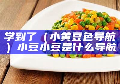 学会了吗（豆奶色APP色）豆奶短视频绿色分享app