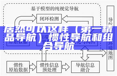 居然可以这样（第一精品导航）惯性导航和组合导航