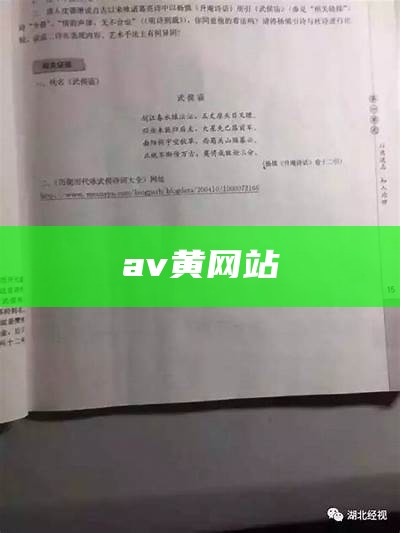 成人AV网址