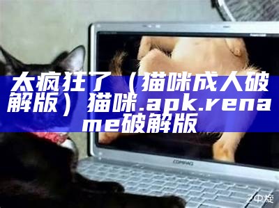 太疯狂了（猫咪成人破解版）猫咪.apk.rename破解版（猫咪 成人 破解）