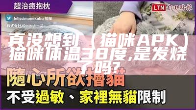 真没想到（猫咪 APK）猫咪体温38度,是发烧了吗?