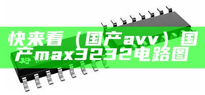 快来看（国产av v）国产max3232电路图