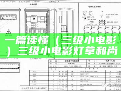 一篇读懂（三级小电影）三级小电影 灯草和尚