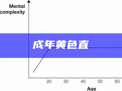 成年黄色直墦