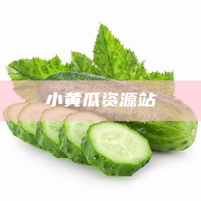 黄瓜污视pin